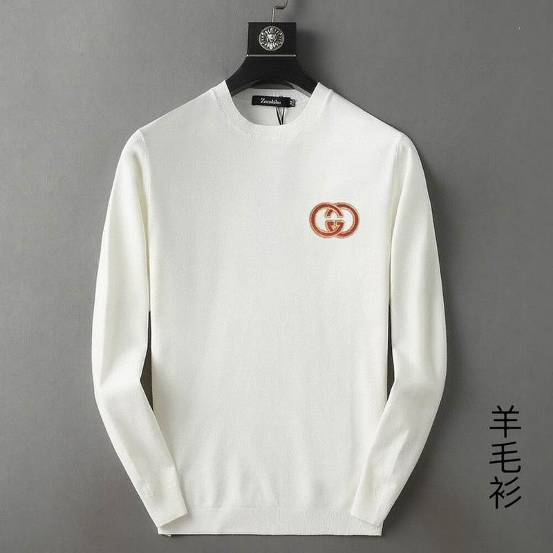 Gucci Men's Sweater 128